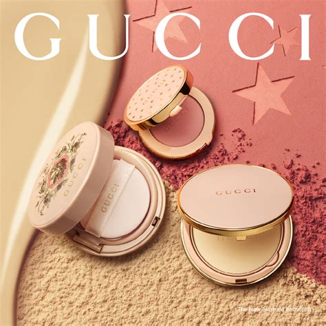 Gucci 潤護膏不只雙唇好用！第一眼就怦然心動：妝前妝後都萬 